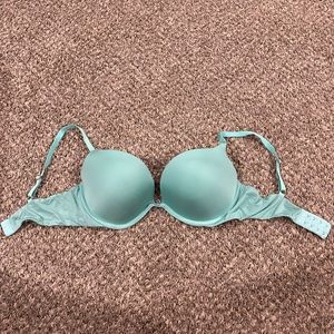 Demi Victorias Secret Bra